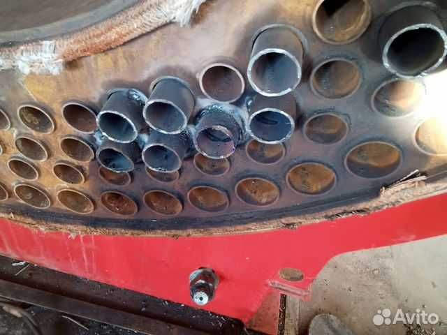 ремонт газового котла. установка котлов- по всему ташкенту и обл