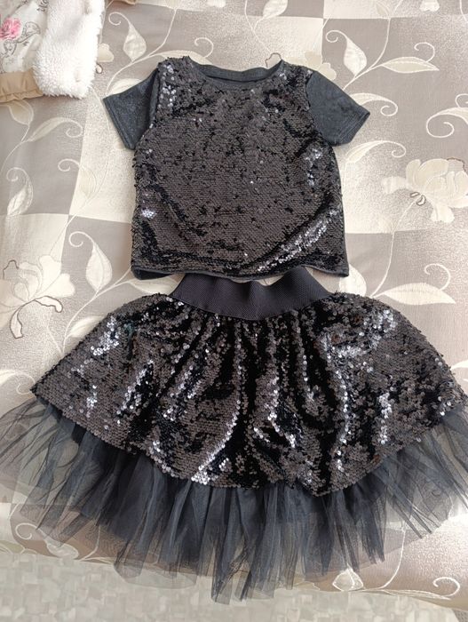 Наряды для девочек