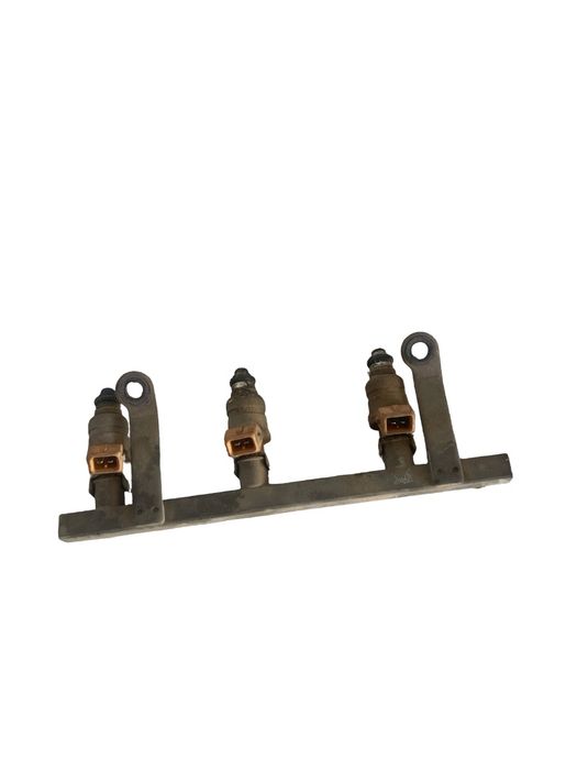 Rampa + Injectoare Daewoo Matiz Klya, M100, M150 1998 - > 0.8 F8Cv