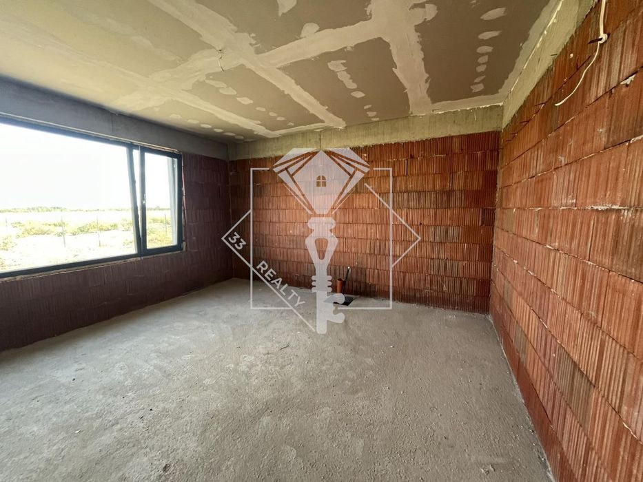 Продава се Къща в с. Оризари, Област Пловдив - 100 кв.м за 1530 €/кв.м - Снимка #1