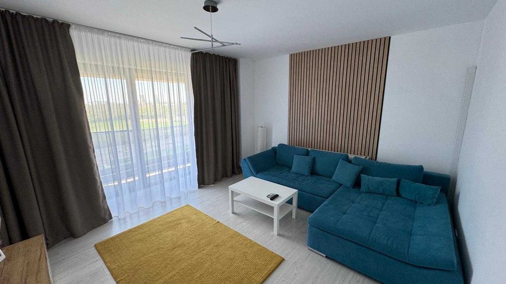 Apartament de inchiriat (Drumul taberei) sector 6