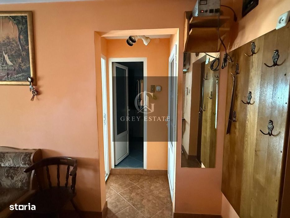 Apartament 2 camere