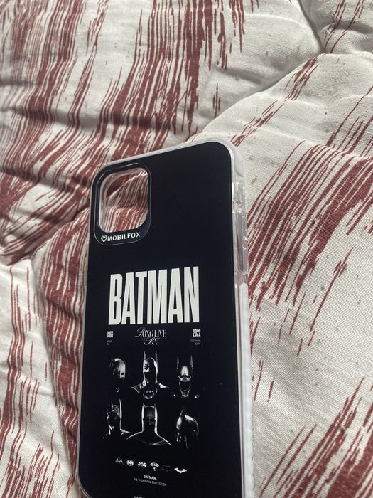 Husa mobilgox Iphon 15 pro