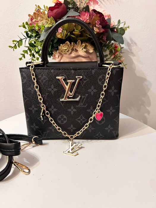 Gentute dama diferite modele