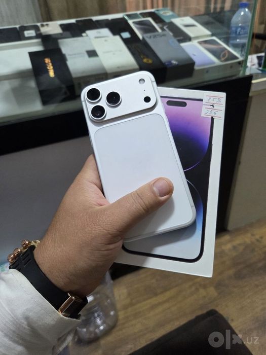 Iphone 14 pro max