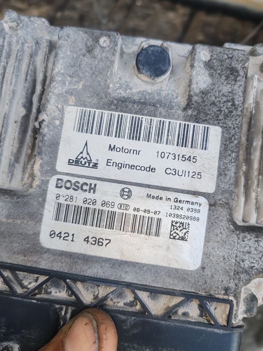 Чип-тюнинг Откл Мочивины. OFF EGR ADBLUE DPF DEF.