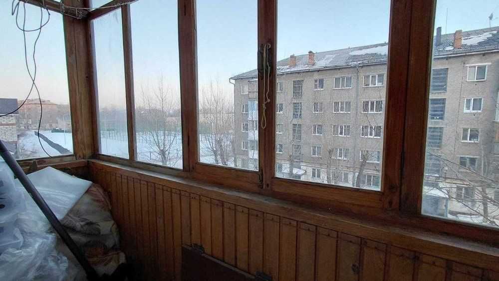 2-комнатная в районе КСК-Арман