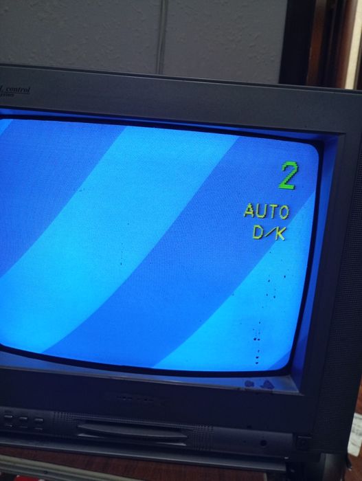 Телевизор цветной SONY