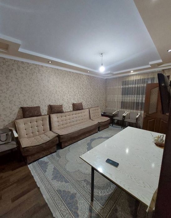 2-Комн. 1-Этаж. 52м². Зеркалка. Продажа. Ттз-2.