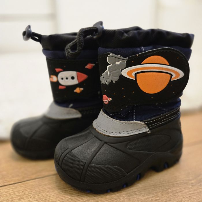 Апрески за момче, размер 21-22