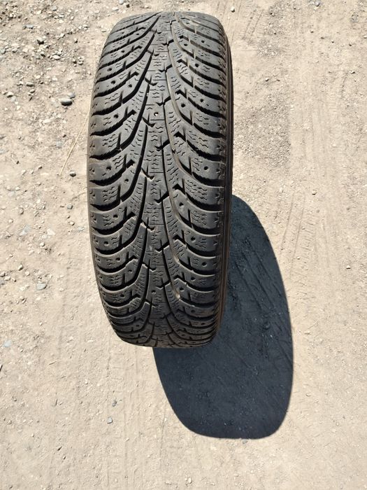 Продам колесо на запаску Passat B3