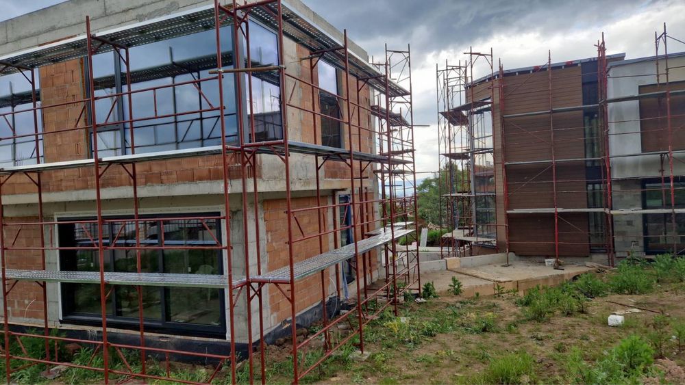 Рамково скеле продажба