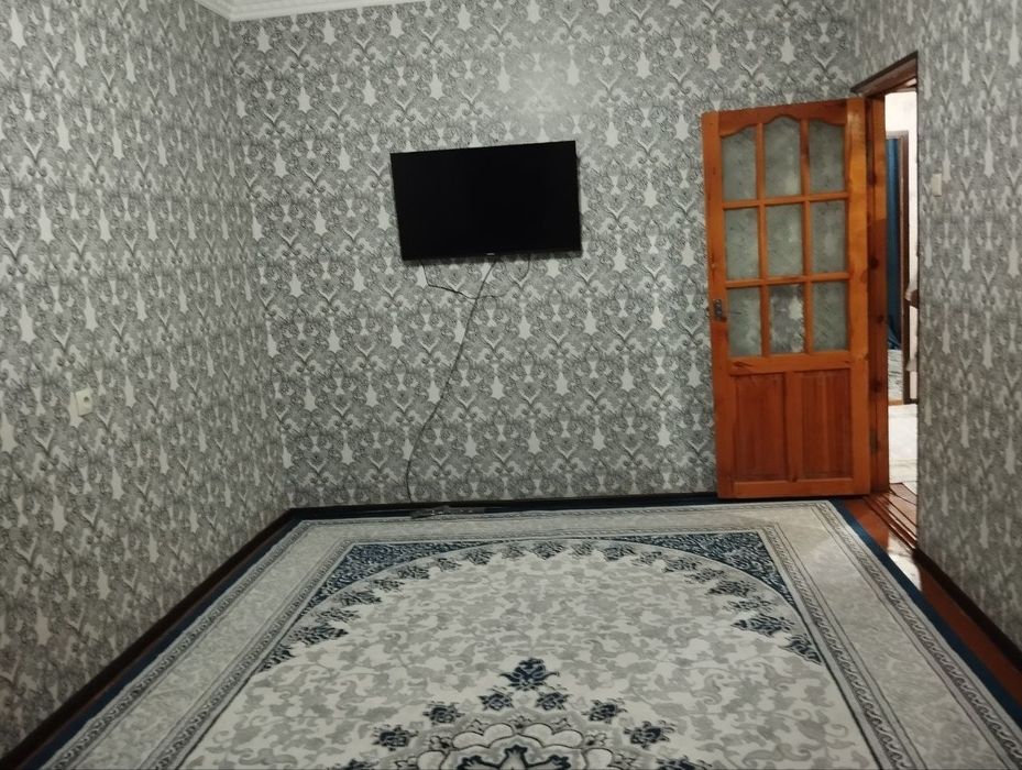 Аренда Квартира 3 хона Себзор