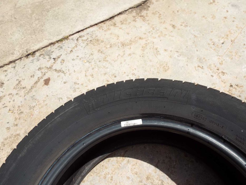 vand 4 anvelope de vara 185/65/15 michelin ,logan,sandero pret 300ron toate4