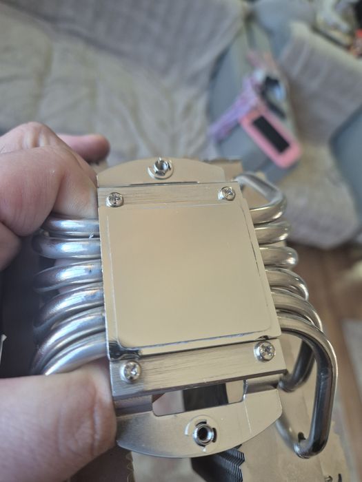 Cooler Noctua NH D15