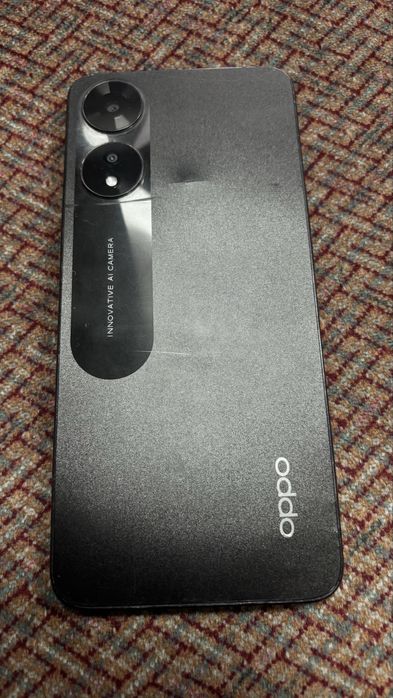 Oppo a78 за 30000