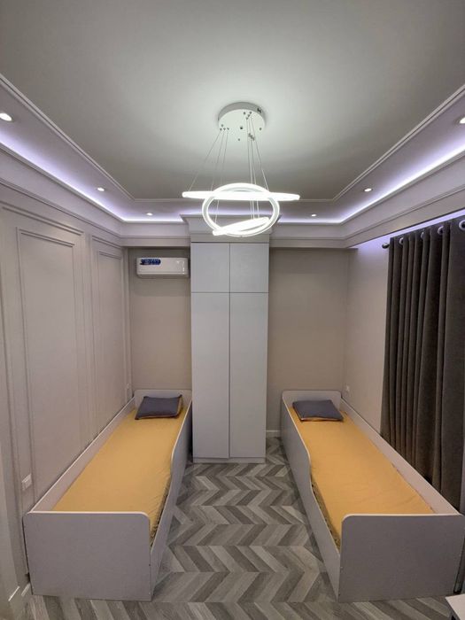 Аренда квартиры в Ташкент сити ЖК "Gardens Residence" 3/3/9