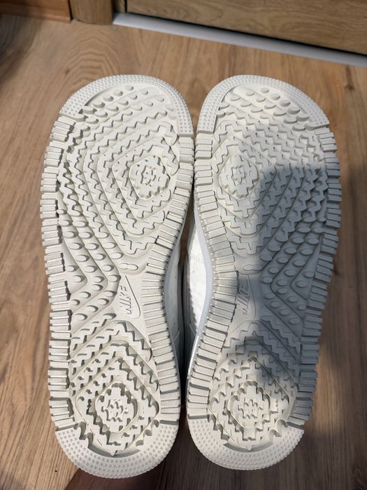 Nike Air Force 1 Luxe Summit White 45