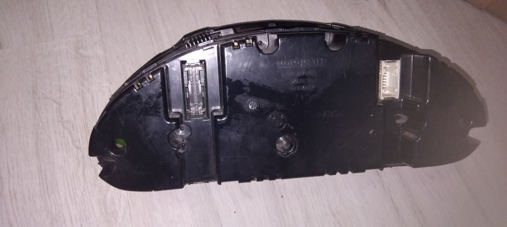 ceas de bord bmw e46