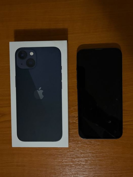 Iphone 13  256 GB. Fără schimb!