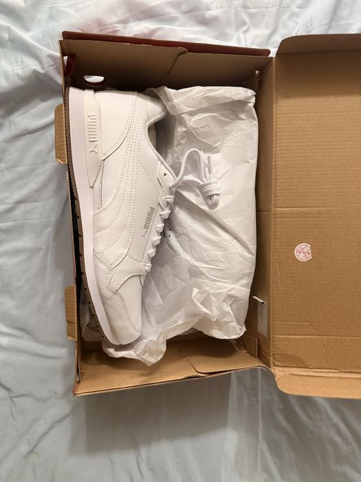 Продам кроссовки PUMA. ОРИГИНАЛ.