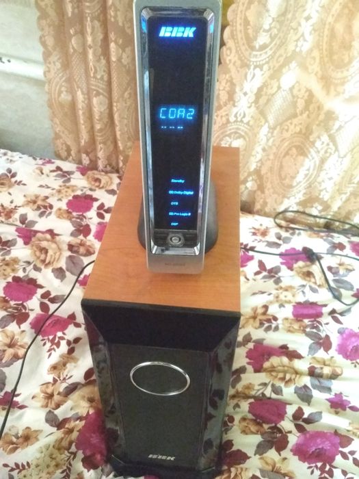 BBK Original Оригинальный BBK БЕЗ ДУ