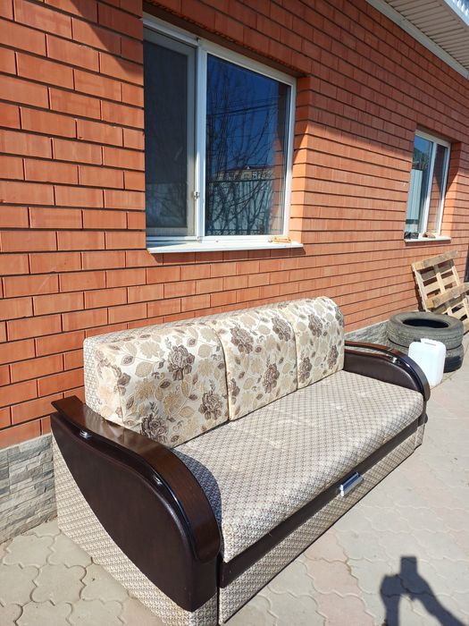 Диван производство Россия