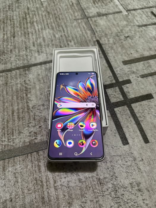 Samsung galaxy S21 FE 5G