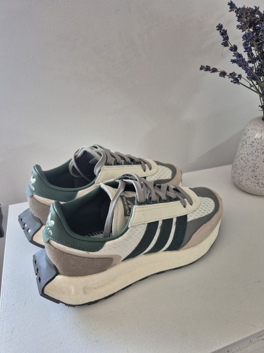 Adidas Originals Retropy E5 marimea 39 2/3