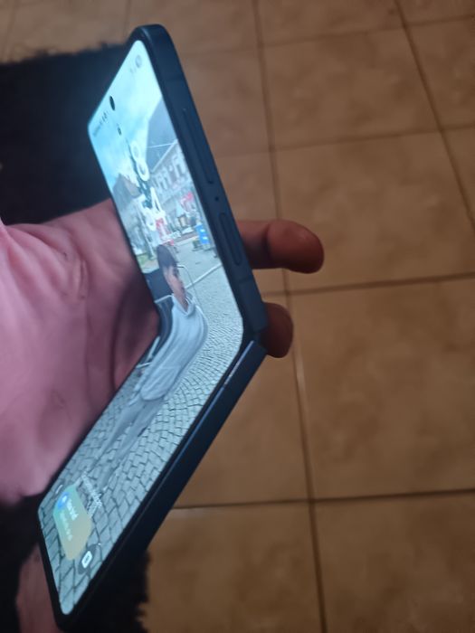 Galaxy Z Flip 7  256 GB