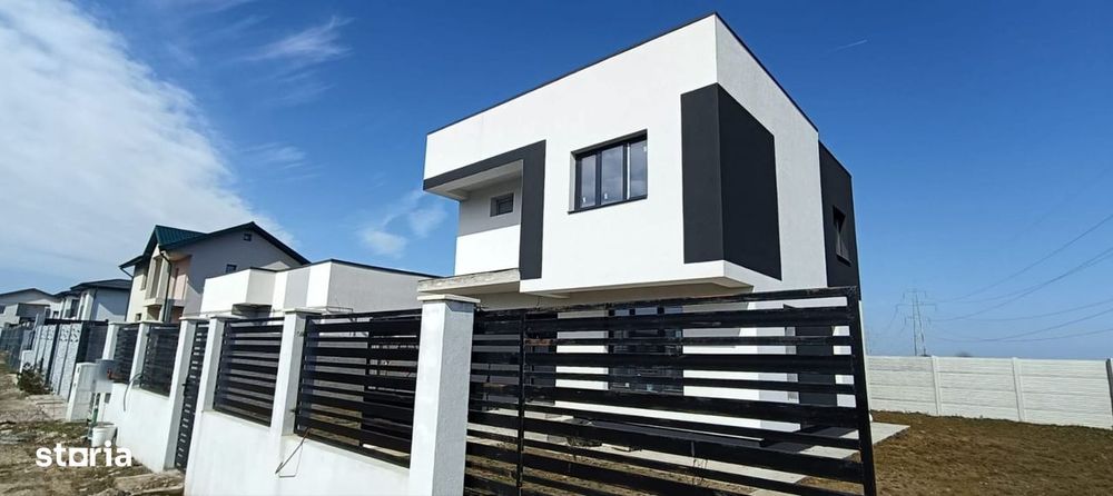 Casa P+1Etaj /4 camere /Com.Berceni/Comision 0%