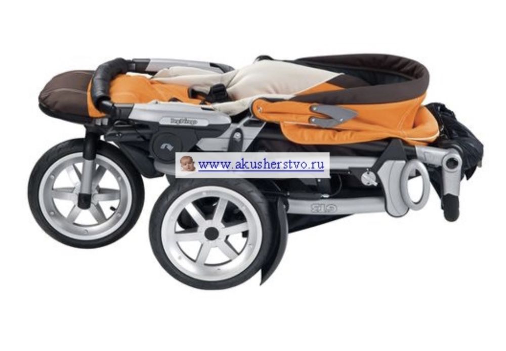 Колсяка peg perego