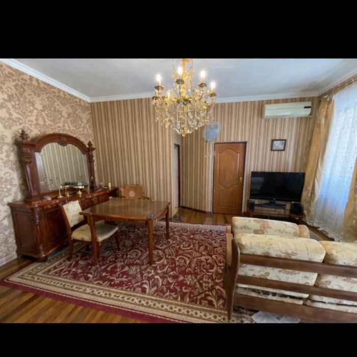Дом в Яккасарайском районе
