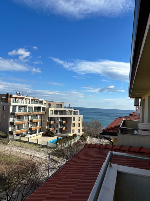 Собственик продава двустаен гр.Бяла, Варненска област