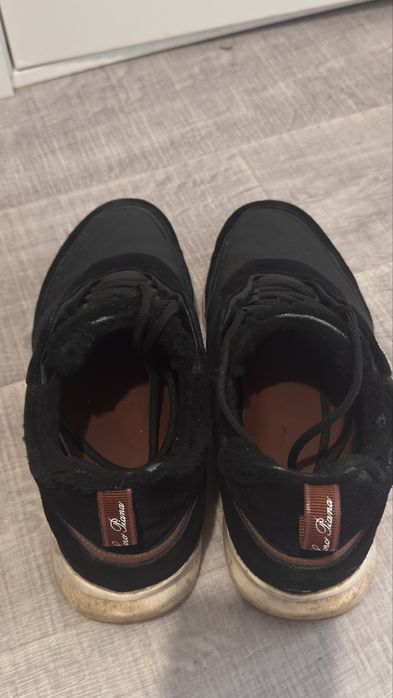 Лора Пьяно оригенал