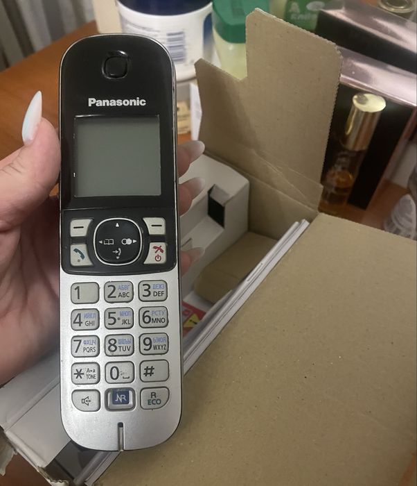 Телефон домашний продается