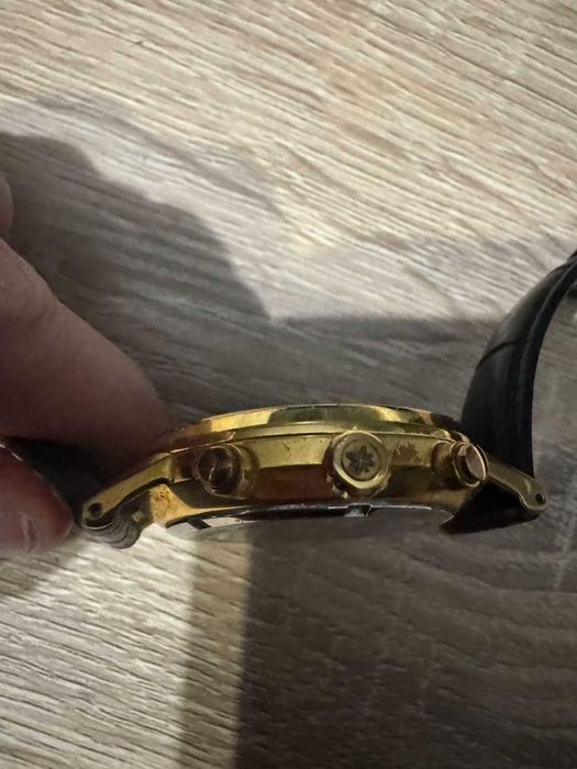 Gaspard Sartre-Нов мъжки автентичен часовник