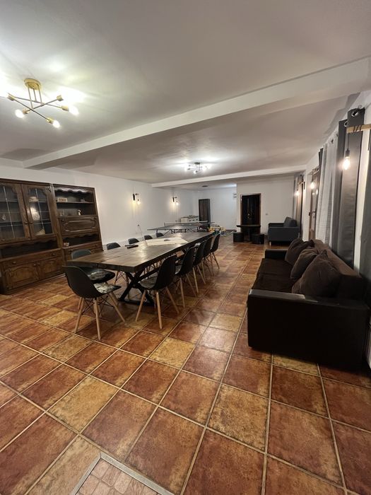 Cabana de închiriat în Poiana Aiudului, 19-20 persoane, vedere la Cheile Văliș