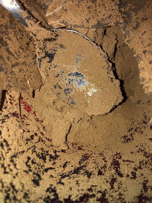 Oua de Artemia hrana puiet