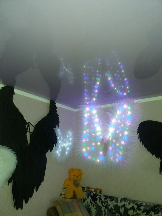 Крылья   ангела  !!!