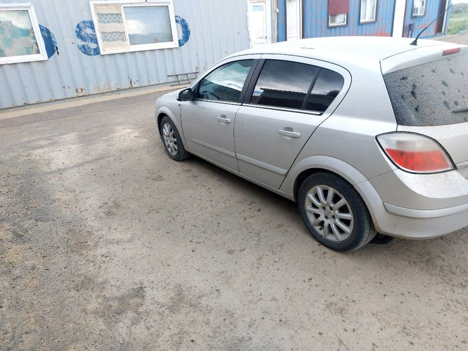 Продам Opel Astra h