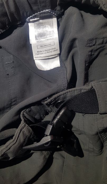 The North Face   мъжки спортен панталон