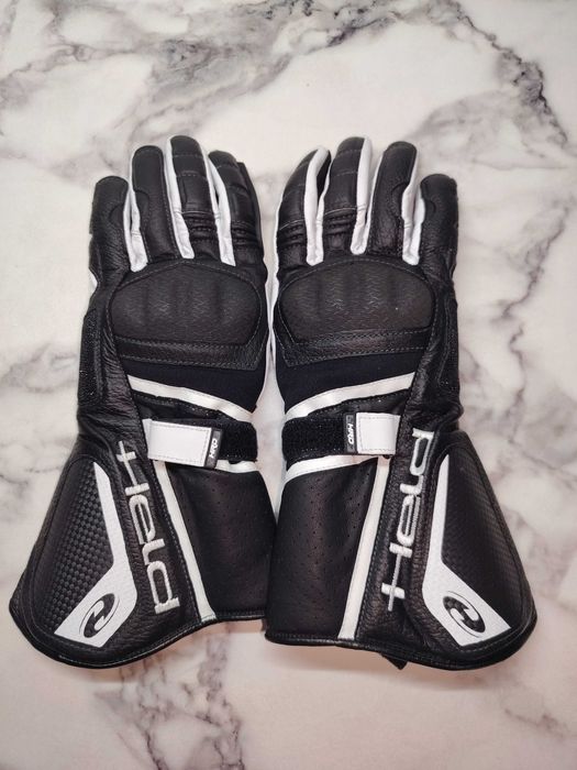 Мото ръкавици Held