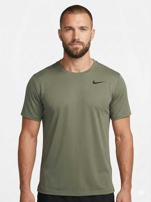 NIKE Dri-Fit Тениска/Мъжка М