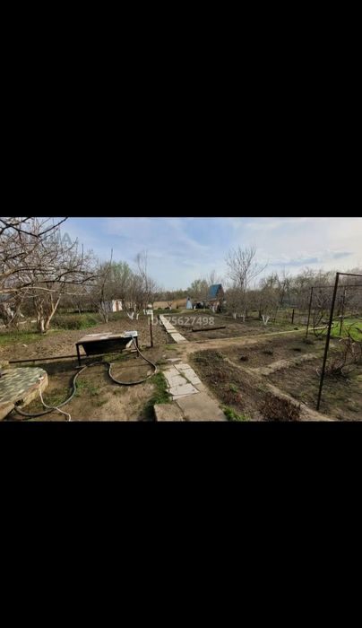 Продам дачу на берегу реки Чаган, район Самал-3.