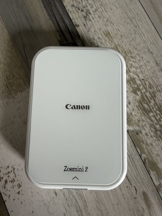 Vand imprimanto foto portabila Canon