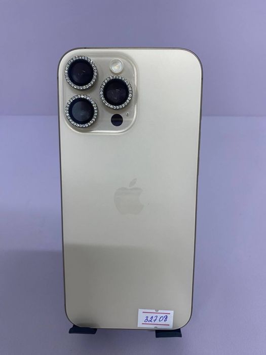 Apple iPhone 16 Pro Max ##KO32708