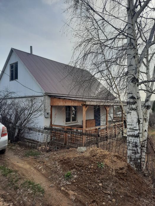 Продажа дачи за Куленовкой