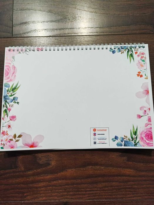 Красив работен Планер, органайзер 2026г