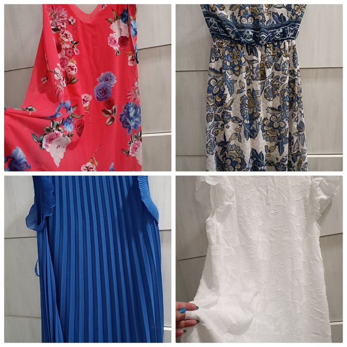 Рокли  М Л 25лв.